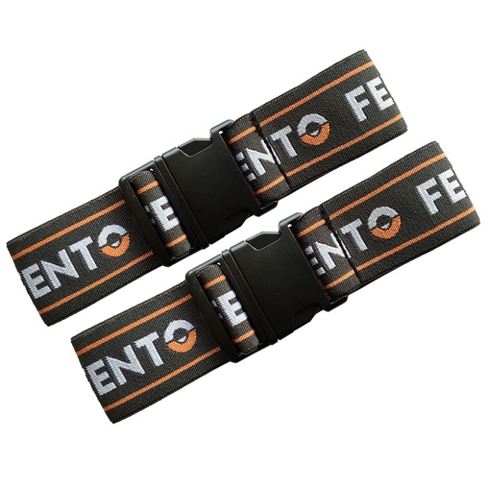 Fento Elastics mit Clip 